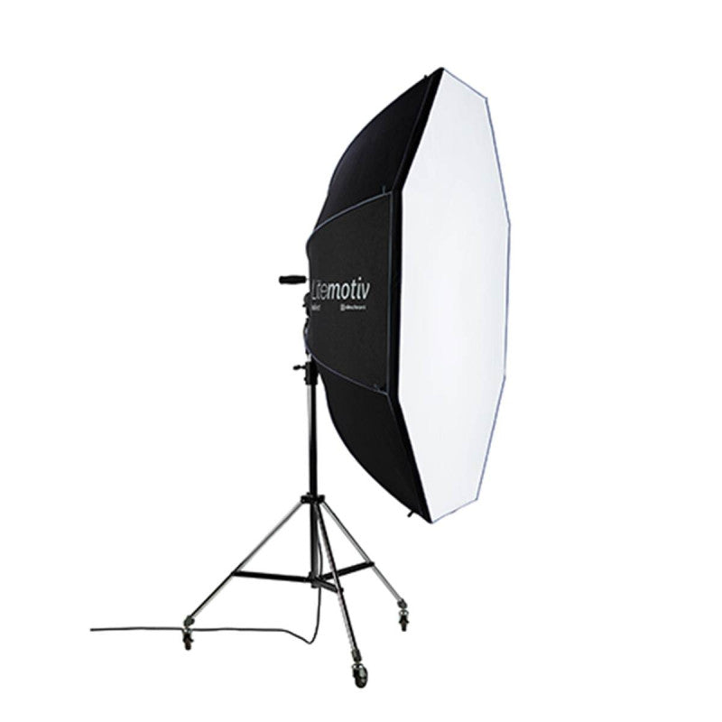 Elinchrom Boîte à lumière Indirecte Litemotiv Octa 190cm - vue 1
