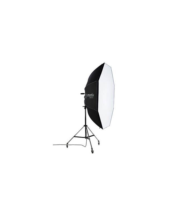 Elinchrom Boîte à lumière Indirecte Litemotiv Octa 190cm - vue 2