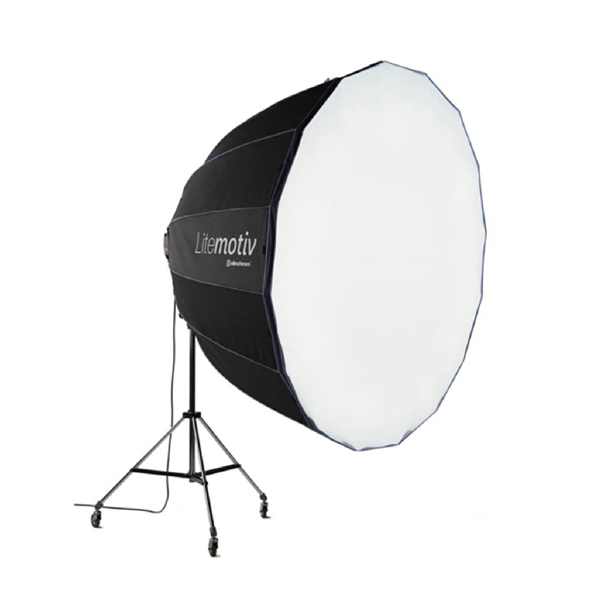Elinchrom Boîte à lumière Litemotiv Octa 190cm (sans adaptateur) - vue 1