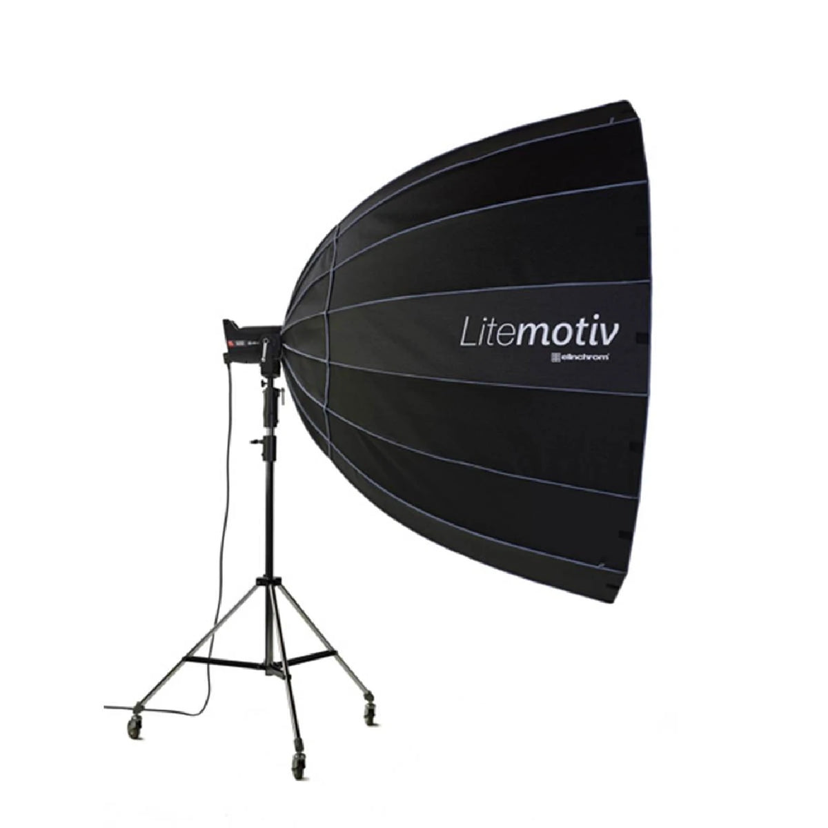 Elinchrom Boîte à lumière Litemotiv Octa 190cm (sans adaptateur) - vue 2