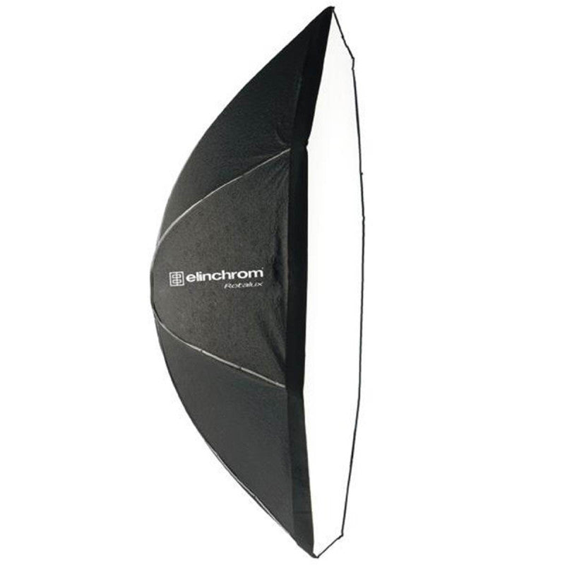 Elinchrom Boîte à lumière Rotalux Octabox 100cm - vue 1