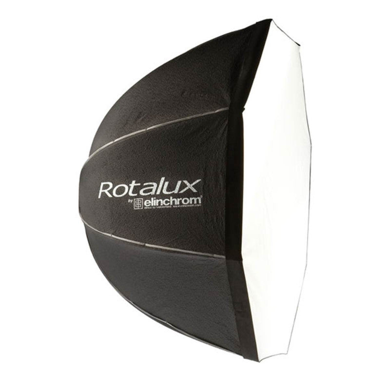 Elinchrom Boîte à lumière Rotalux Octabox Deep 70cm - vue 1