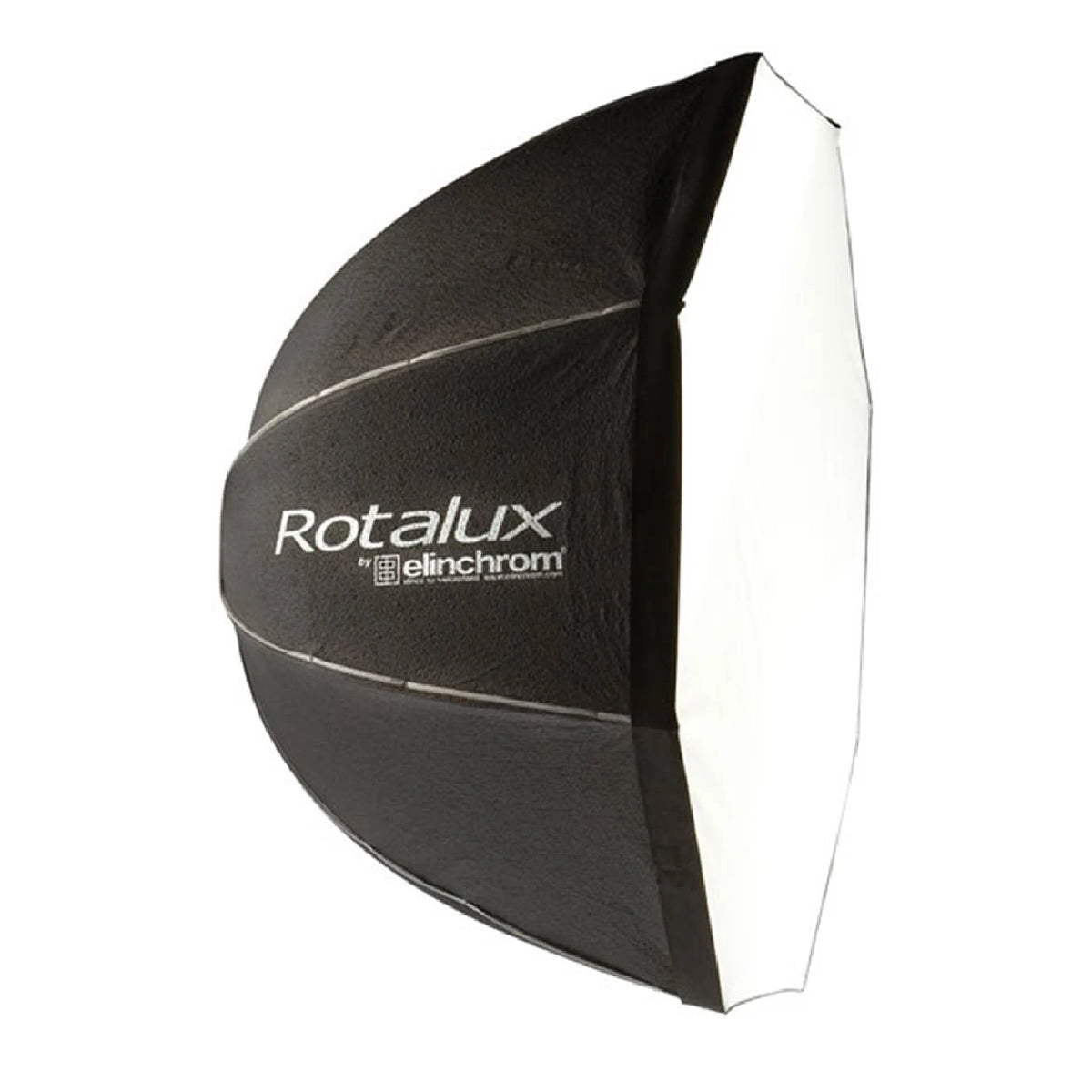 Elinchrom Boîte à lumière Rotalux Octabox Deep 70cm - vue 2