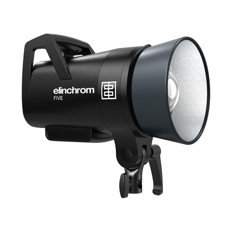 Elinchrom FIVE Monolight - vue 1