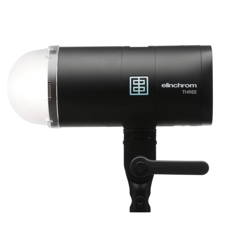 Elinchrom Kit Dual THREE Off Camera - vue 2