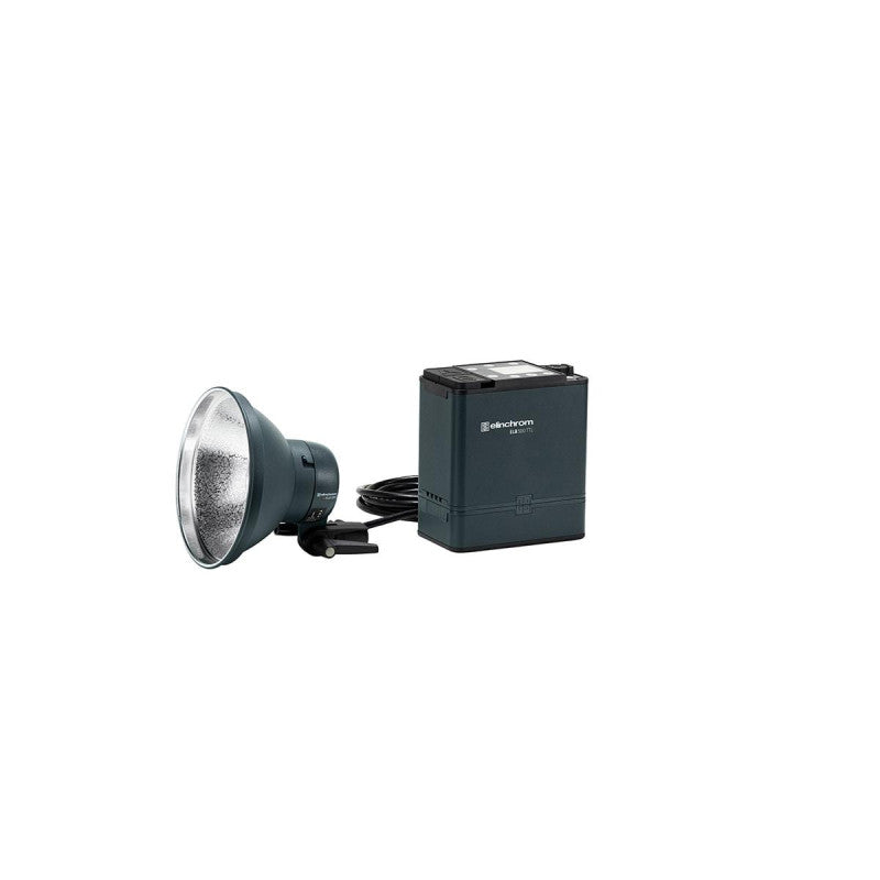 Elinchrom Kit ELB 500 TTL To Go - vue 2