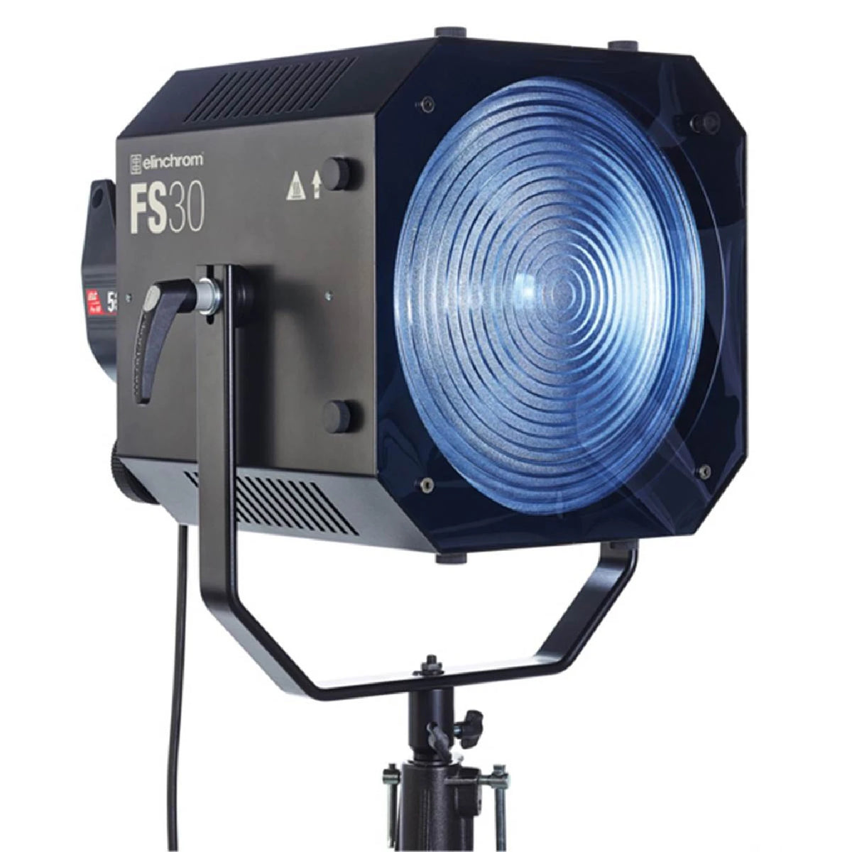 Elinchrom Spot Fresnel FS30 - vue 1