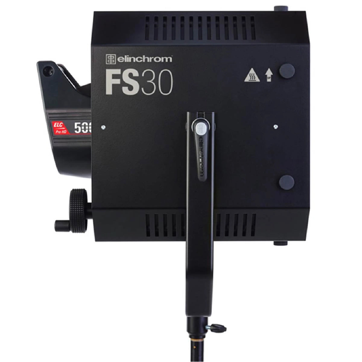 Elinchrom Spot Fresnel FS30 - vue 2