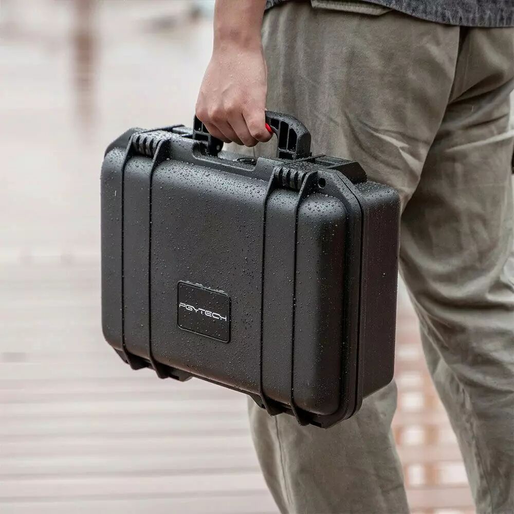 Valise rigide PGYTECH pour DJI Air 3