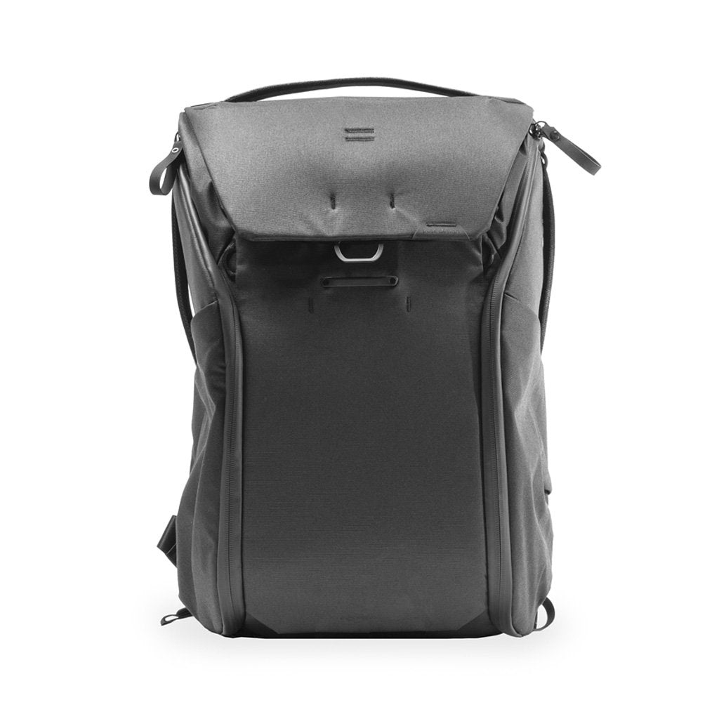 Peak Design Everyday Backpack 30L – Noir - vue 1