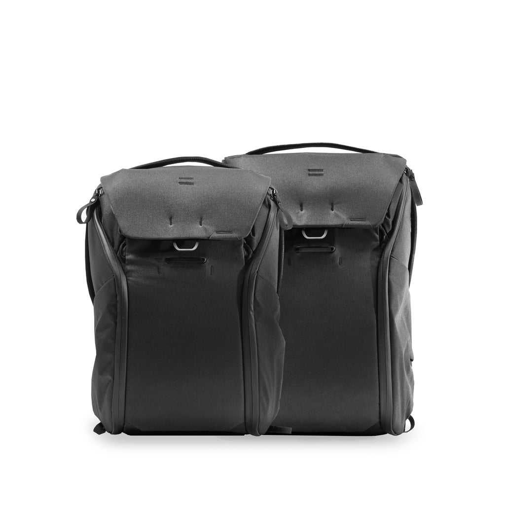 Peak Design Everyday Backpack 30L – Noir - vue 2