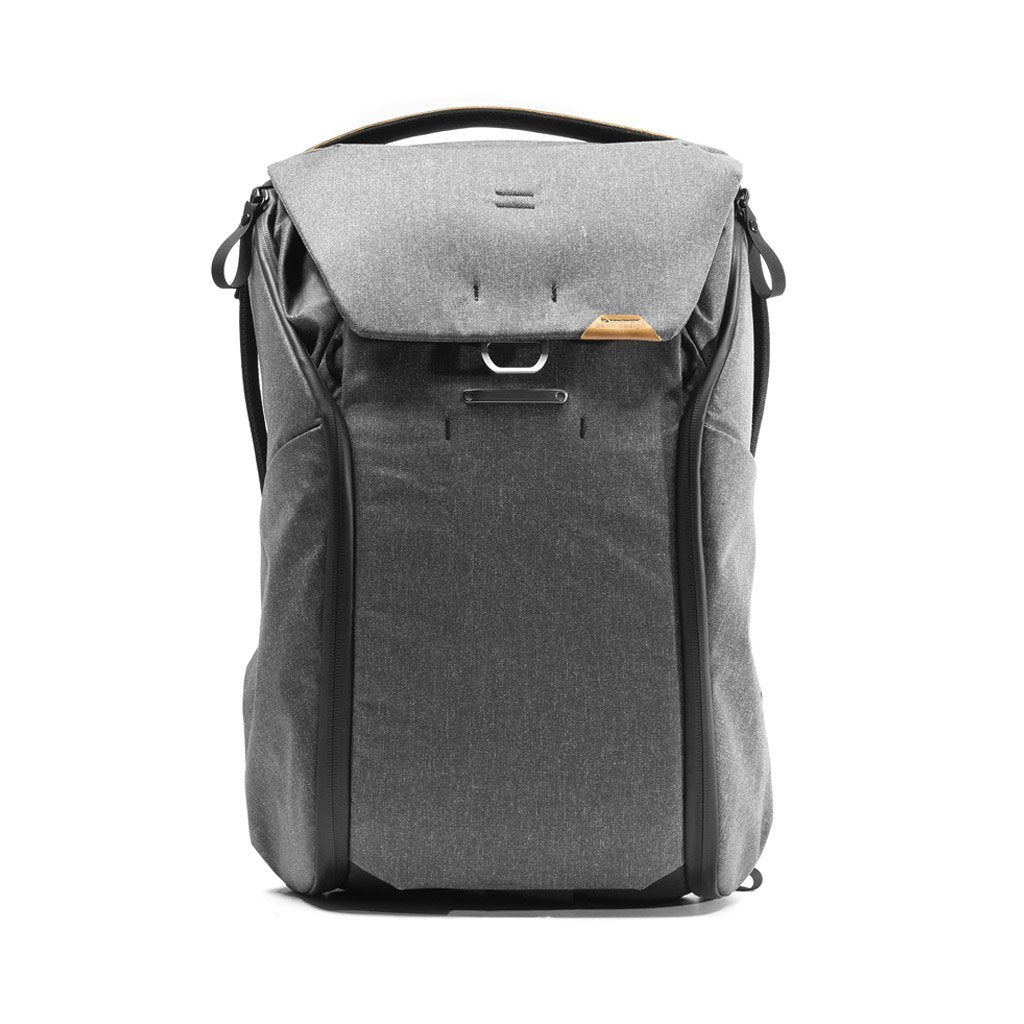 Peak Design Everyday Backpack 30L – Charcoal - vue 1