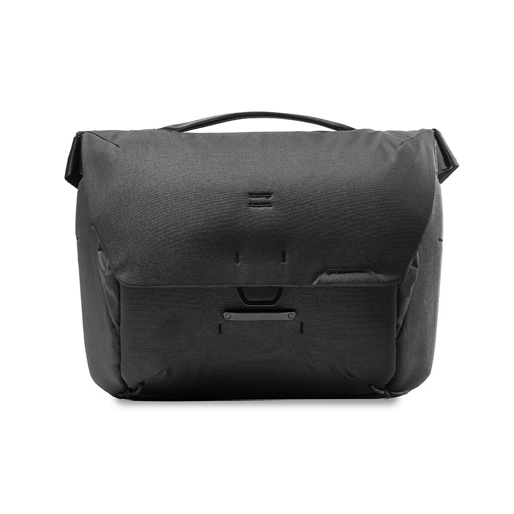 Peak Design Everyday Messenger 13L – Noir - vue 1