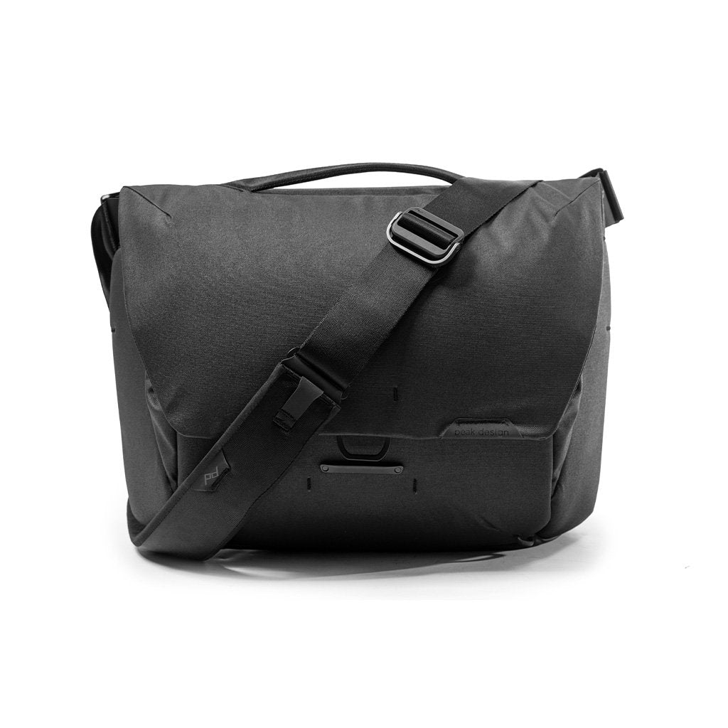 Peak Design Everyday Messenger 13L – Noir - vue 2