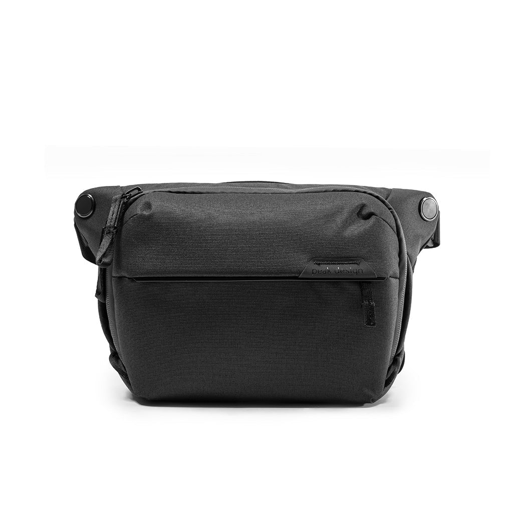 Peak Design Everyday Sling 3L – Noir - vue 1