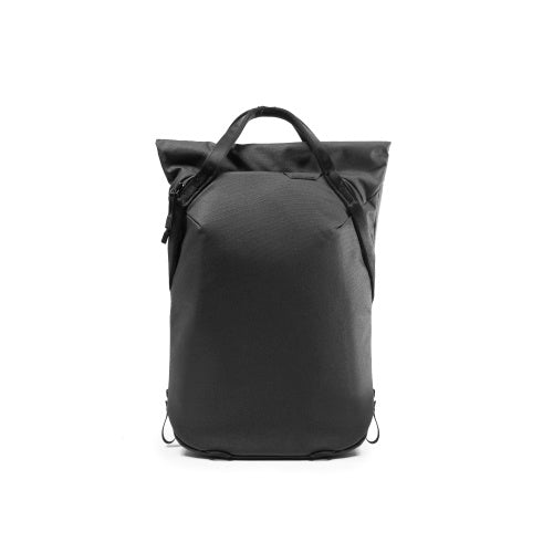 PEAK DESIGN - Everyday totepack 20L v2 - Noir