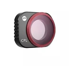 Filtre CPL pour DJI Mini 3 Pro - PGYTECH