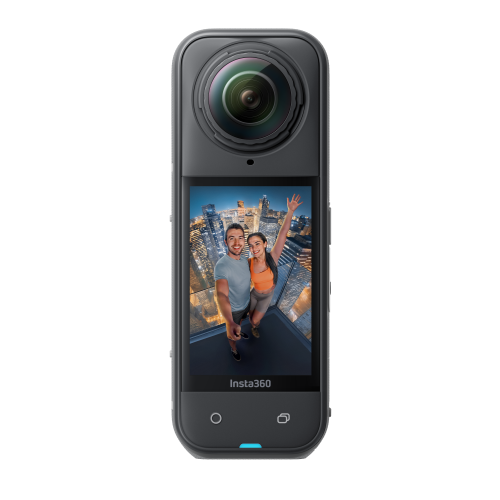 INSTA360 - Caméra X5 Standard Bundle
