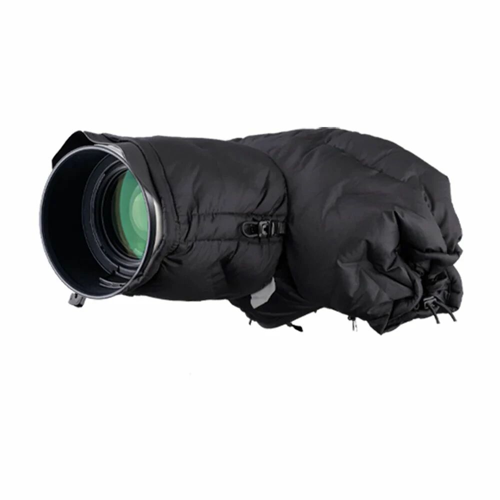 Housse isolante anti-froid pour caméra et objectif - PGYTECH