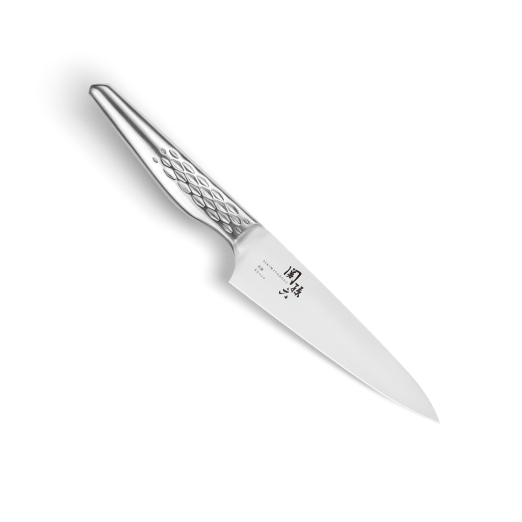 KAI – Couteau universel 12 cm – Série Sekimagoroku Shoso