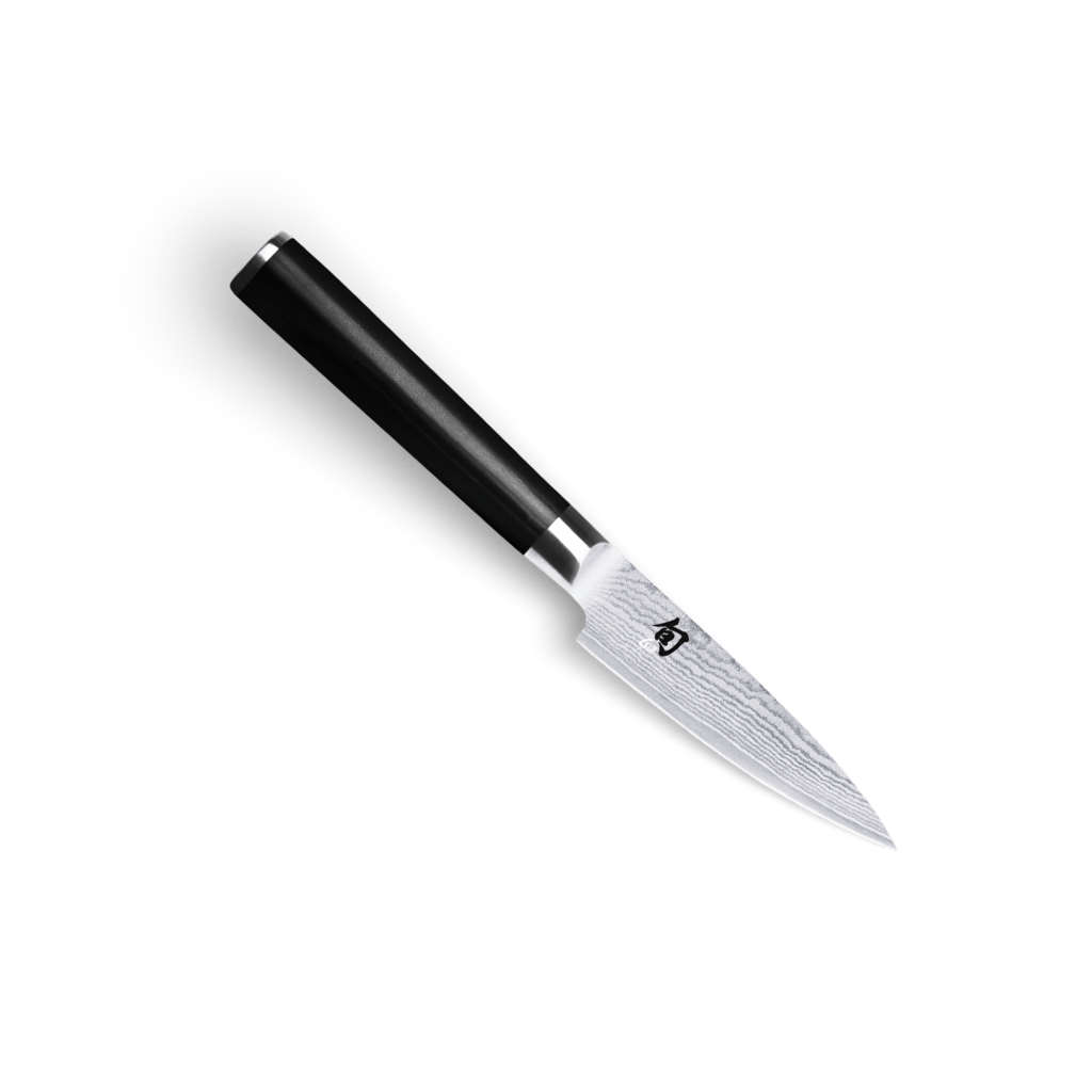 KAI – Couteau d'office 9 cm – Série Shun Classic