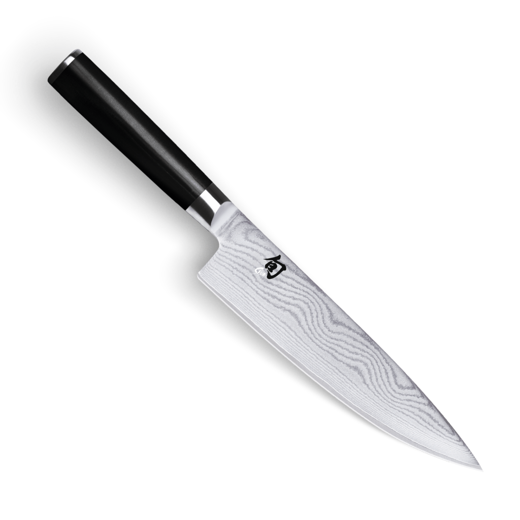 KAI – Couteau de chef 20 cm – Série Shun Classic