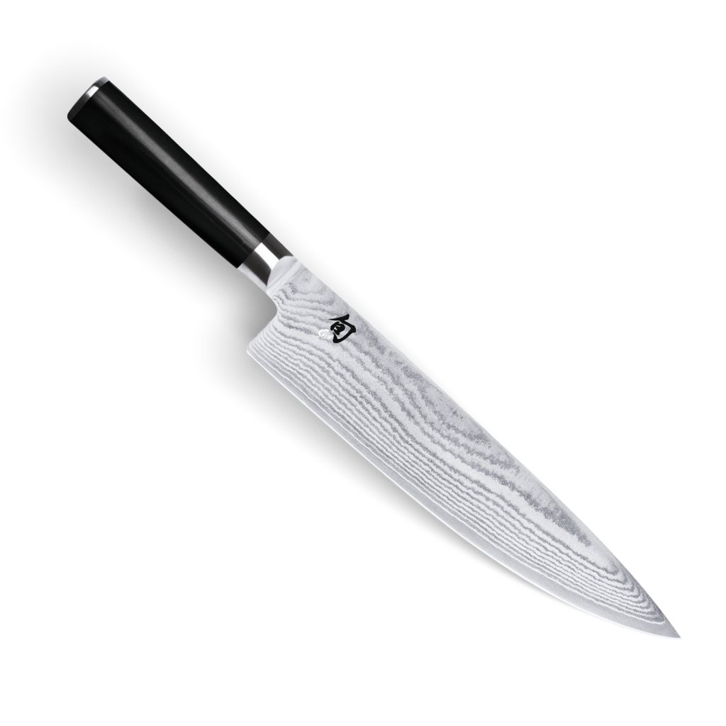 KAI – Couteau de chef 25,5 cm – Série Shun Classic