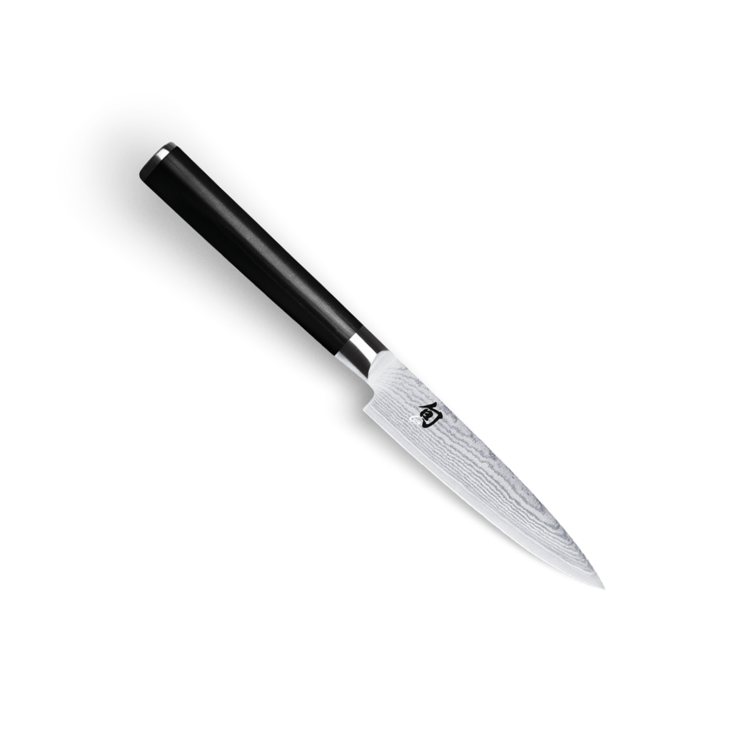 KAI - Couteau japonais Kai Shun Classic - Couteau universel 10 cm