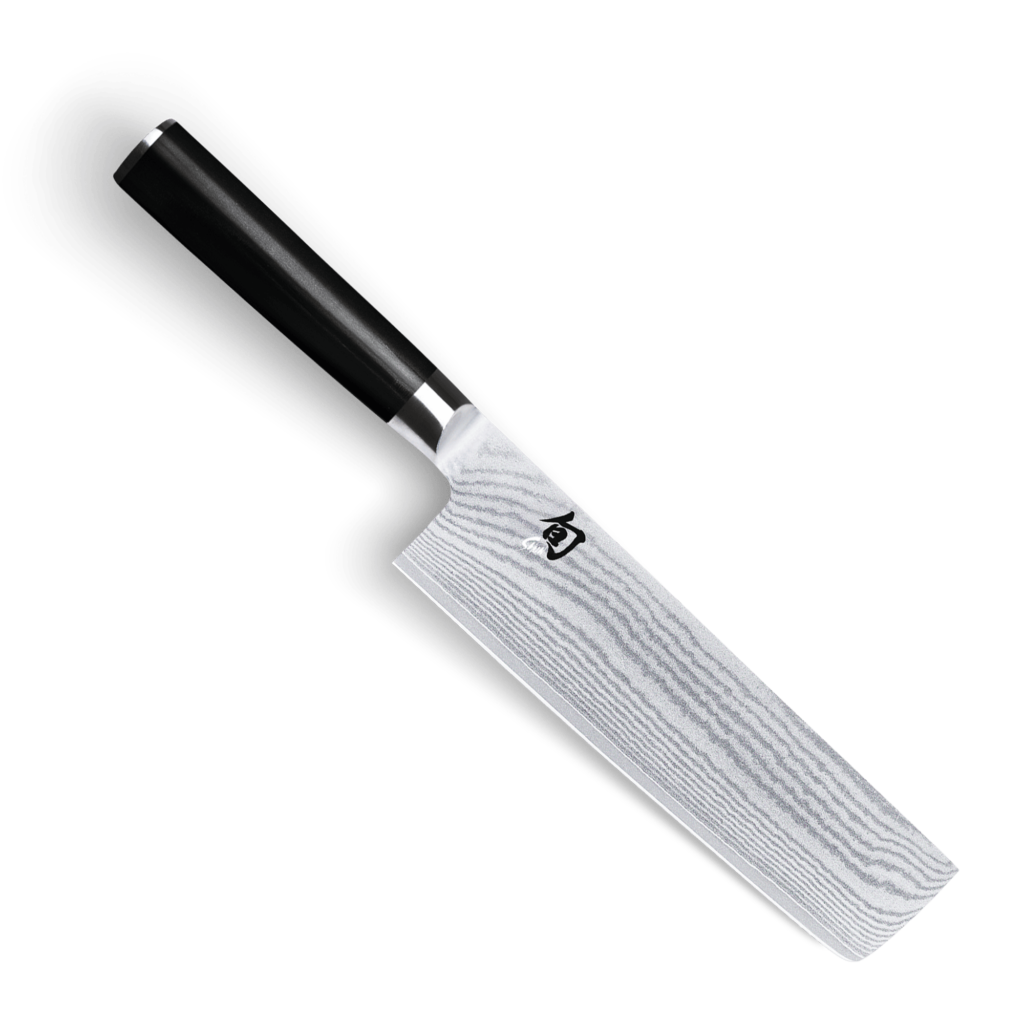KAI – Nakiri 16,5 cm – Série Shun Classic
