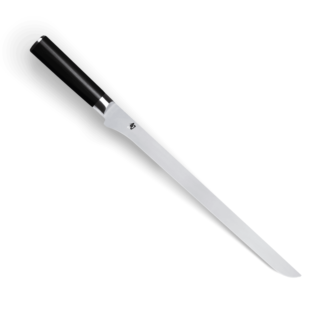 KAI – Couteau à trancher 30,5 cm – Série Shun Classic