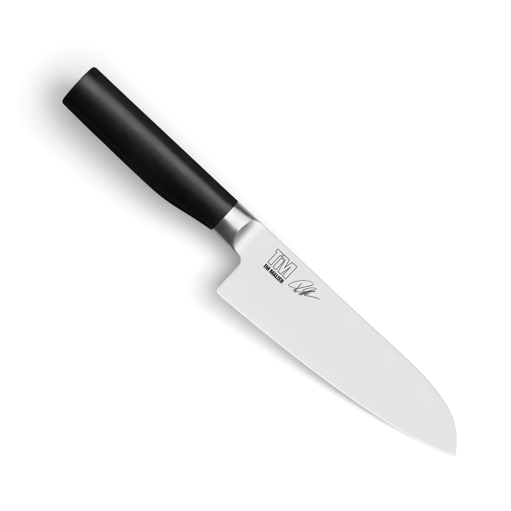 KAI – Santoku 16,5 cm – Série Tim Mälzer Kamagata