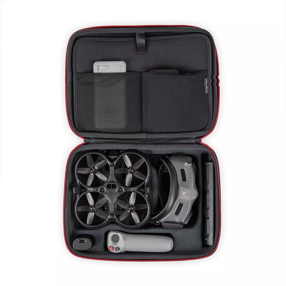 Mallette de transport pour DJI Avata - PGYTECH
