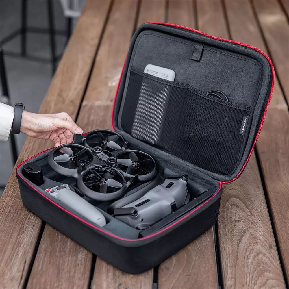 Mallette de transport PGYTECH pour DJI Avata