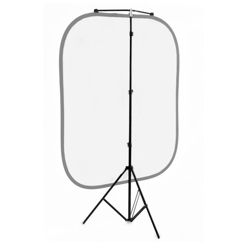 Manfrotto Kit support de fond magnétique - vue 1