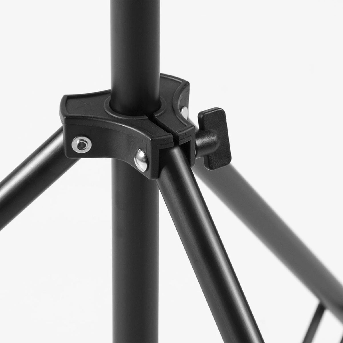 Manfrotto Pied Noir 4 sections 85cm-312cm - vue 2