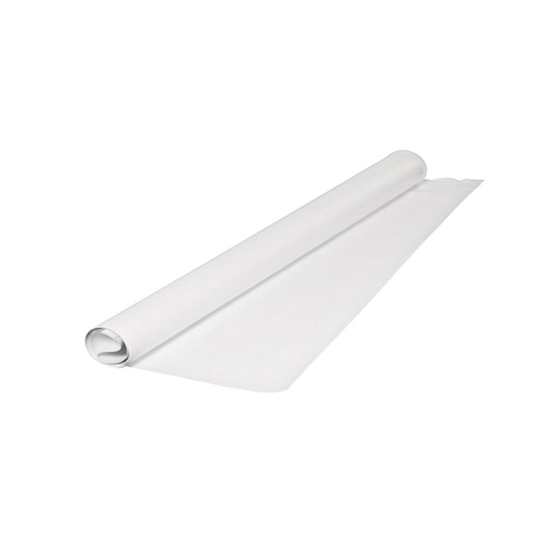 Manfrotto Retour au sol Vinyle Blanc pour Fond HiLite 1,8 x 2,15 m - vue 1