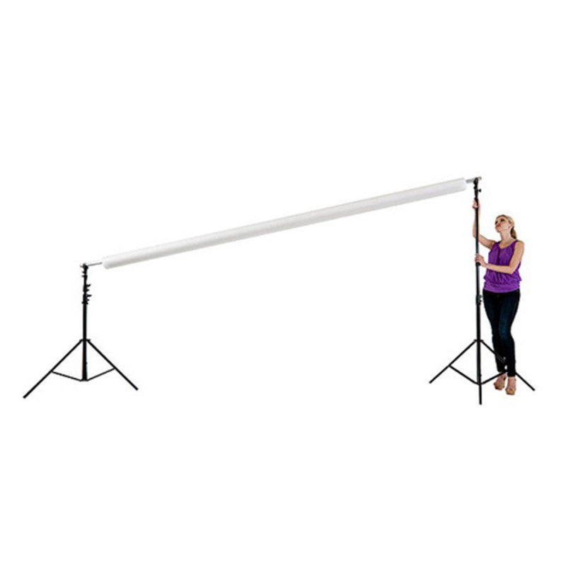 Manfrotto Support de fond Solo 4m Heavy Duty - vue 2