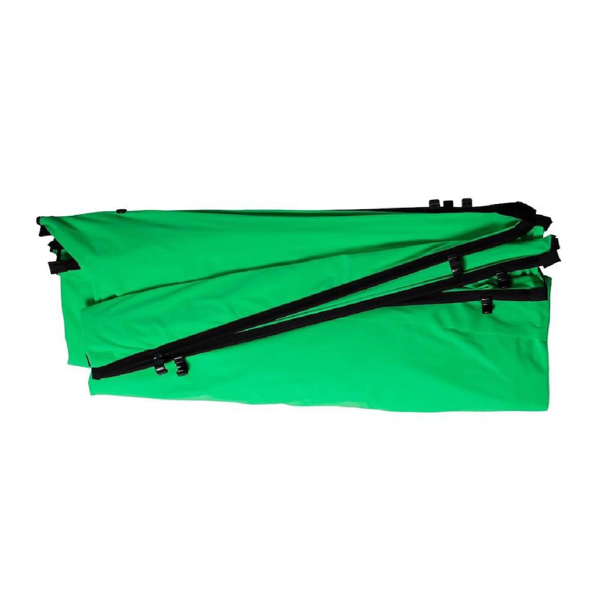 Manfrotto Toile de fond Chroma Key FX Vert 4x2,9m - vue 2