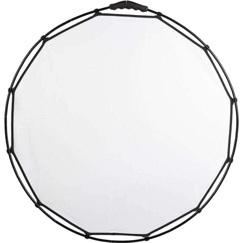 Manfrotto Toile Réflecteur HaloCompact 82 cm Stop Diffuseur - vue 2