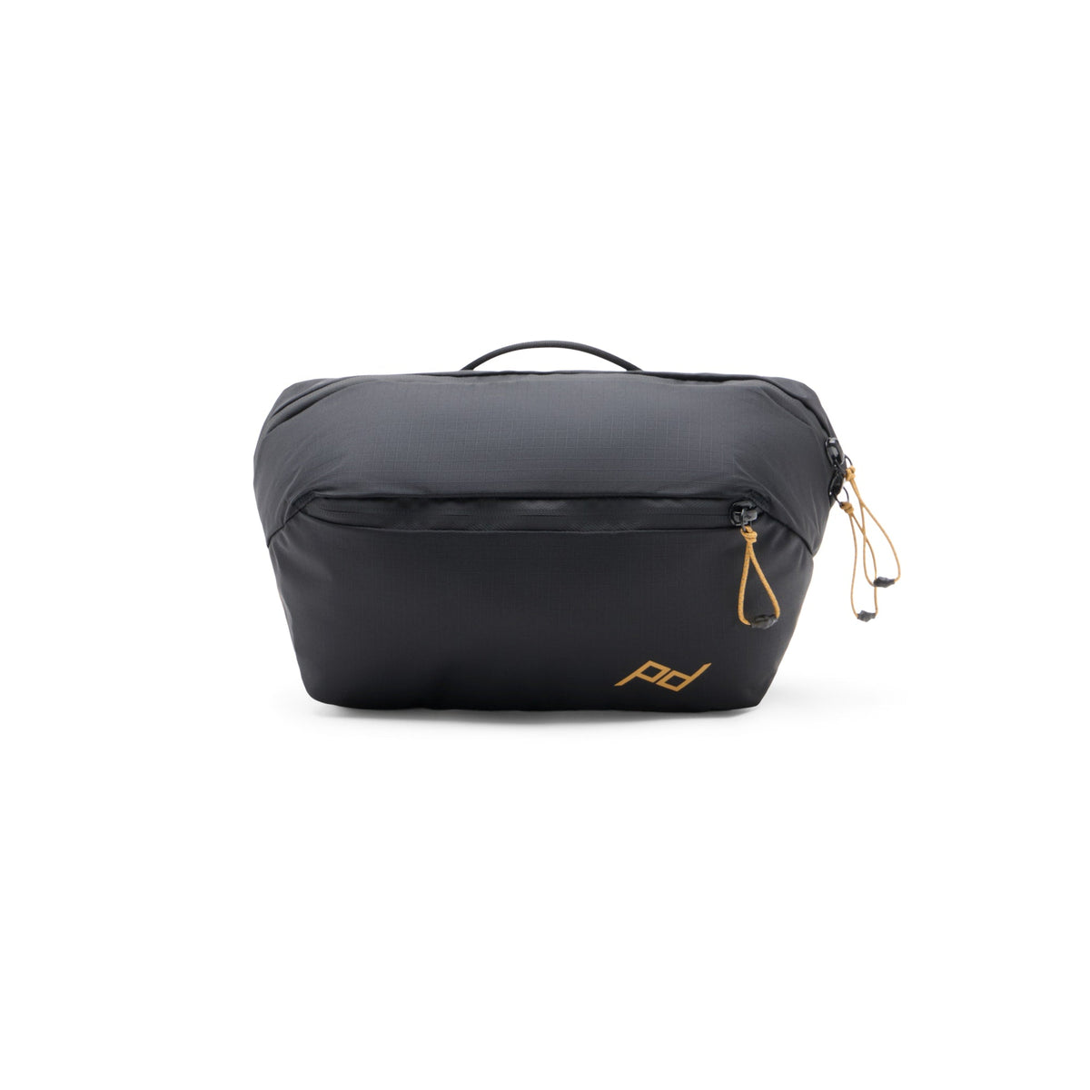 Peak Design Outdoor Sling 4L – Noir - vue 1