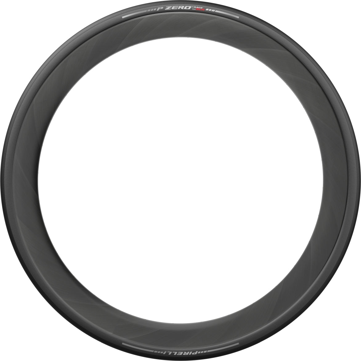 PIRELLI - Pneu vélo - P ZERO Race SL-R TLR LiteCore PAAS SmartEVO 28-622 Noir