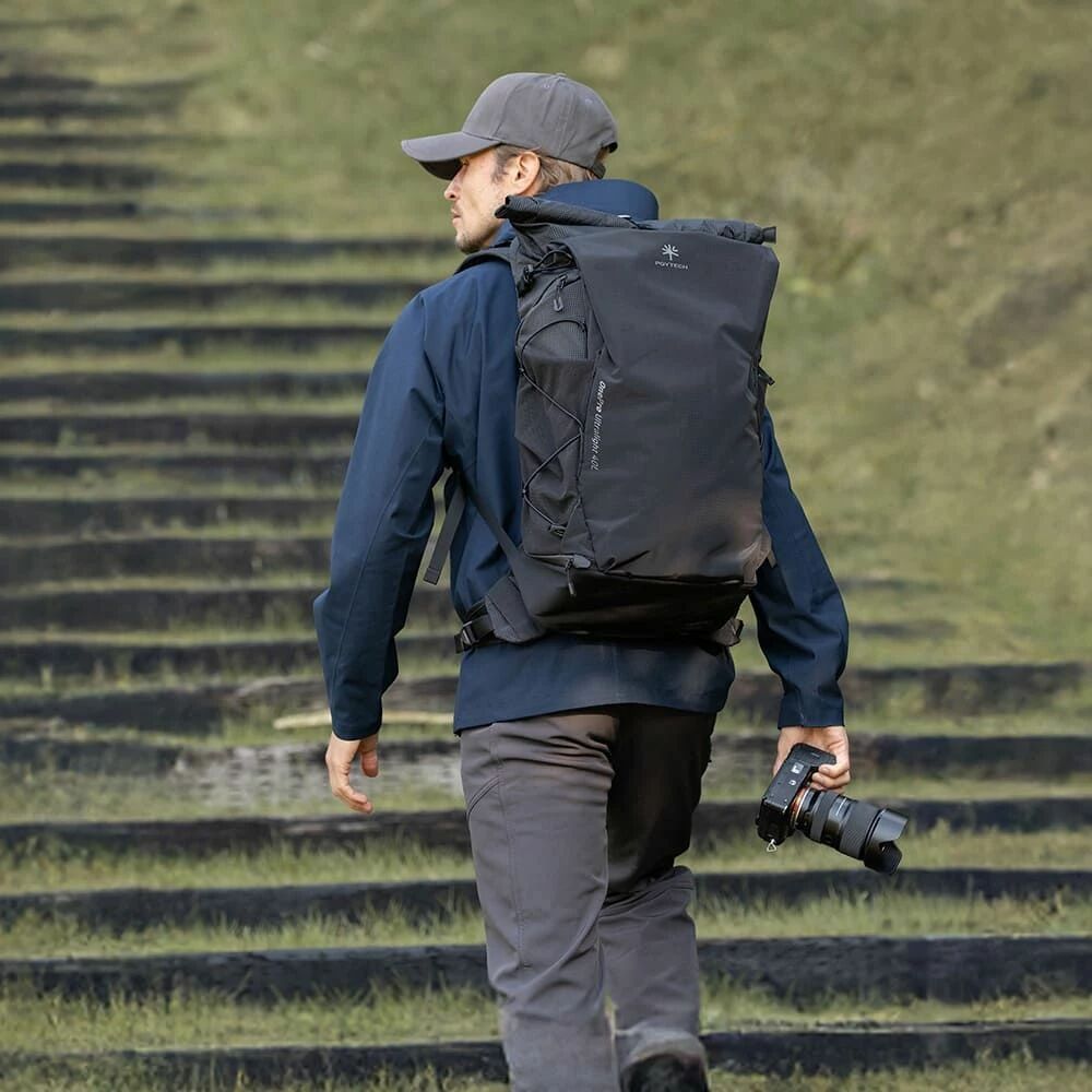 Sac à dos OnePro Ultralight 40L PGYTECH