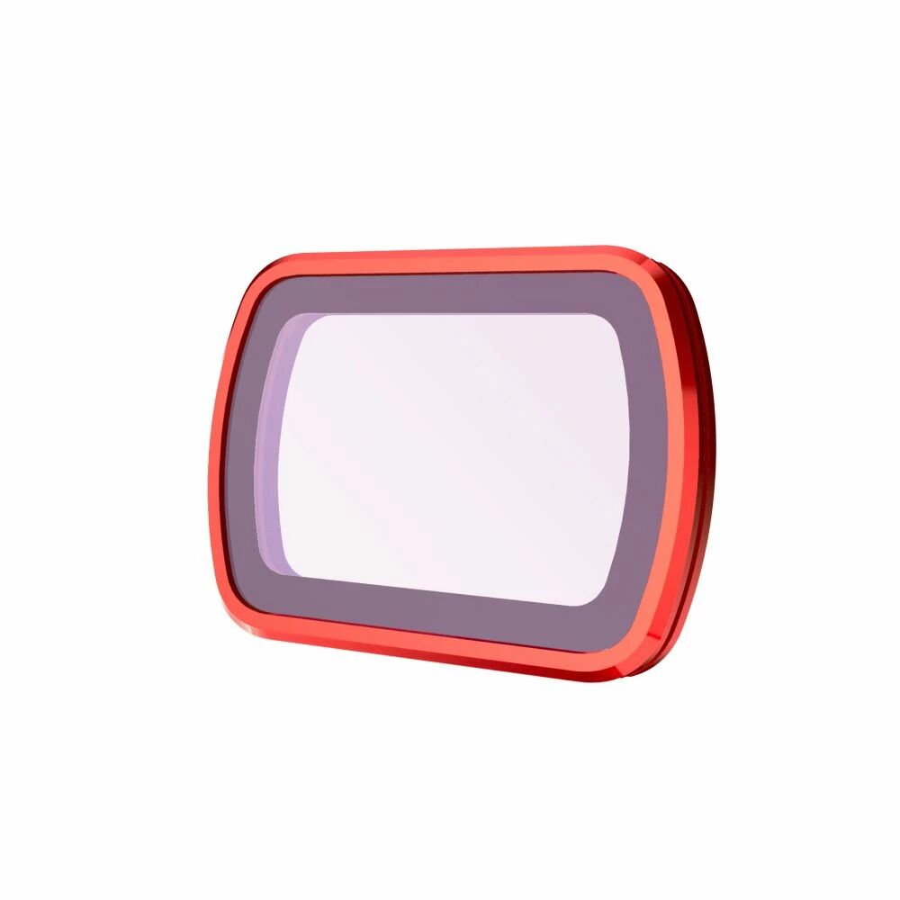 Filtre Black Mist 1/4 pour DJI Osmo Pocket 3 et 4 - PGYTECH