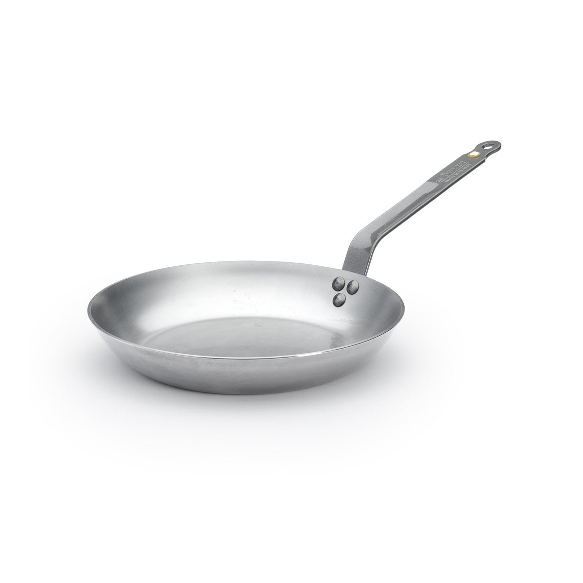De Buyer - Poêle en acier MINERAL B - Ø28cm