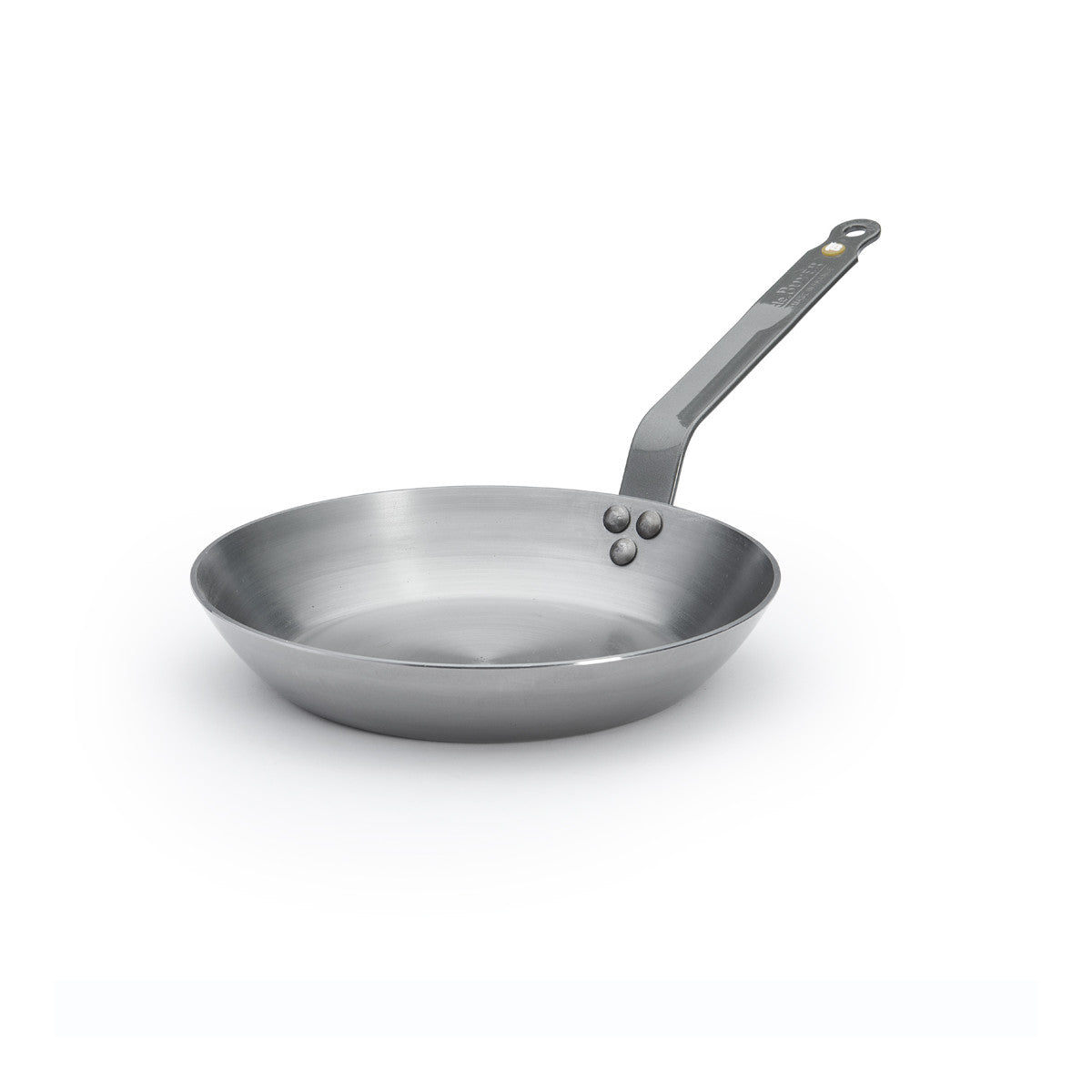 De Buyer - Poêle en acier MINERAL B - Ø26cm