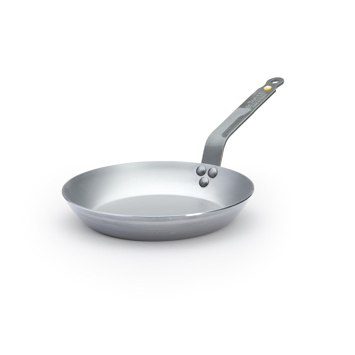 De Buyer - Poêle en acier MINERAL B - Ø24cm