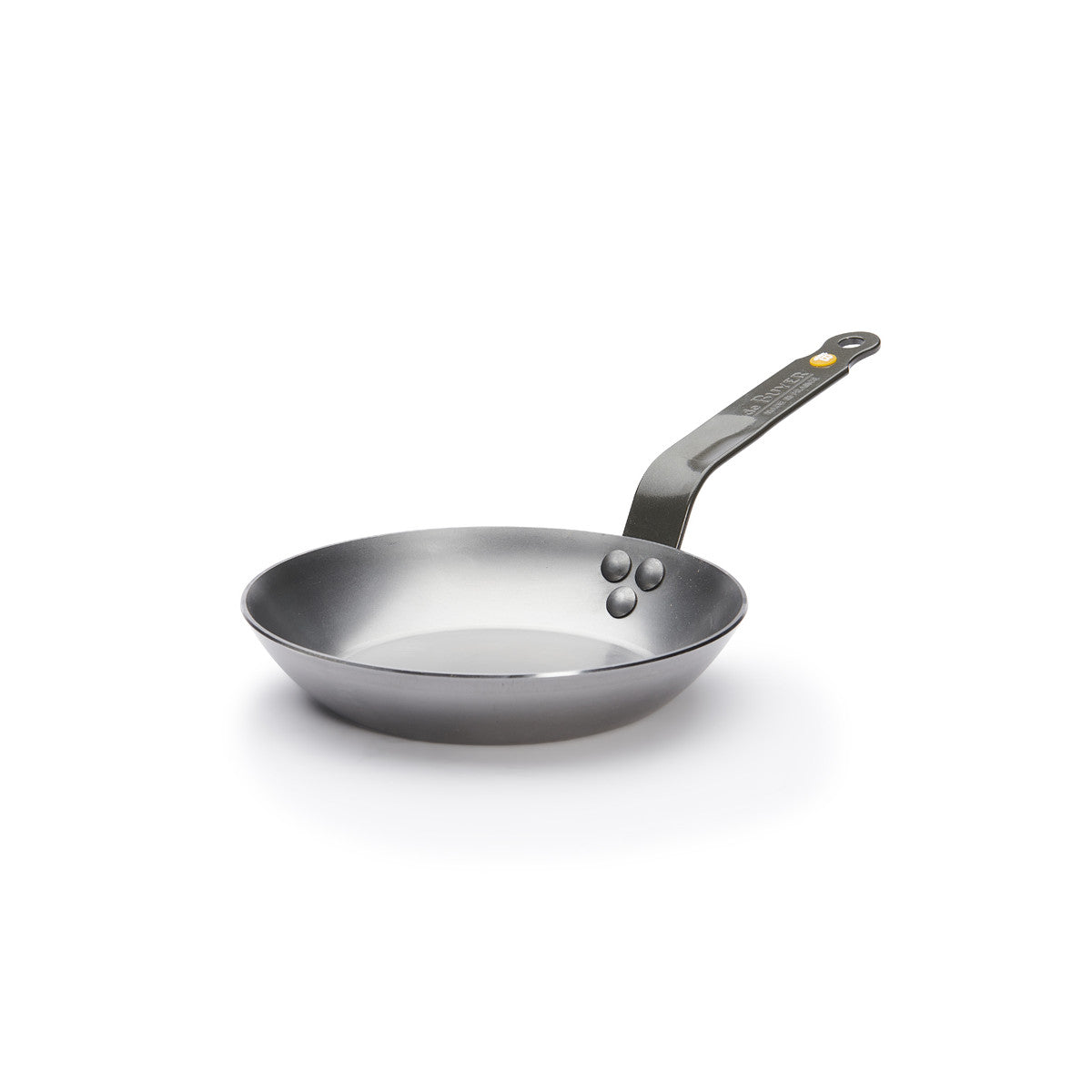 De Buyer - Poêle en acier MINERAL B - Ø20cm