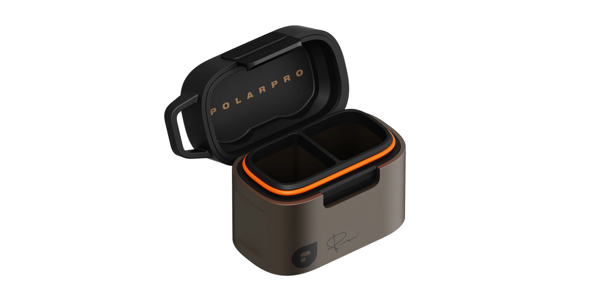 PolarPro FilmVault