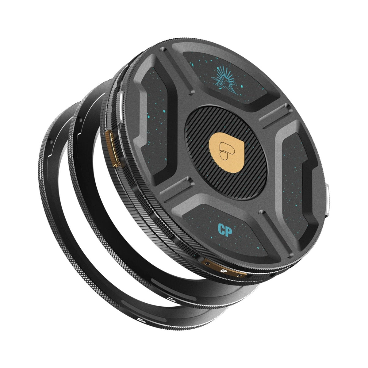 PolarPro Helix Burkard CP Kit
