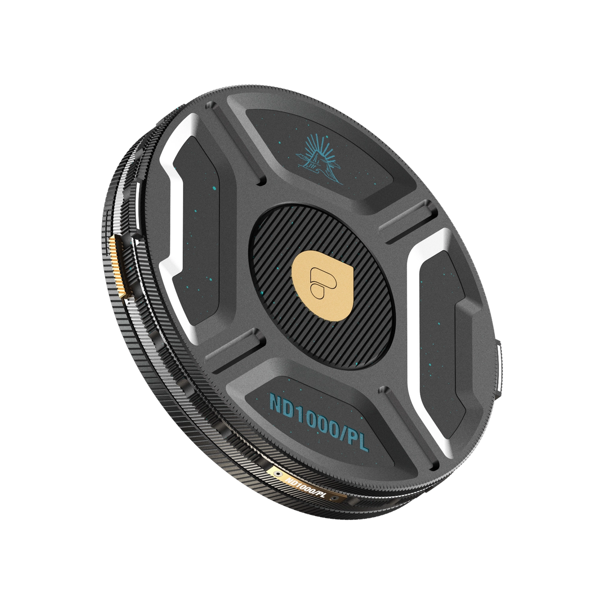 PolarPro Helix Burkard ND1000/PL Filter